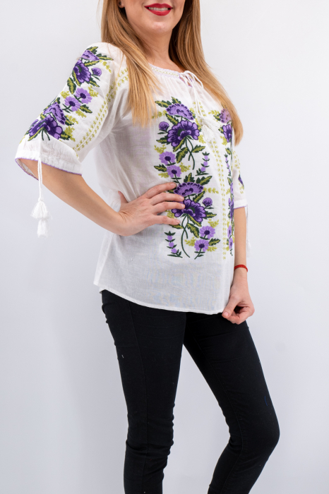 Ie Traditionala Maricica 6 - Marime Mare [3]