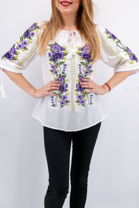 Ie Traditionala Maricica 6 - Marime Mare [2]