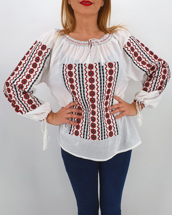 Ie Traditionala Miranda [4]