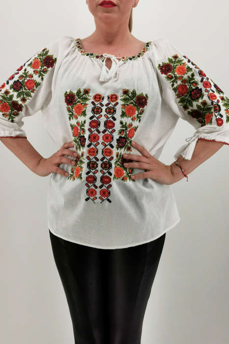 Ie Traditionala Ileana [3]