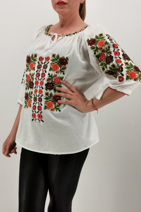 Ie Traditionala Ileana [2]