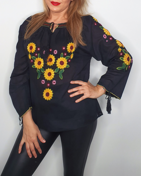 Ie Traditionala Gina [2]