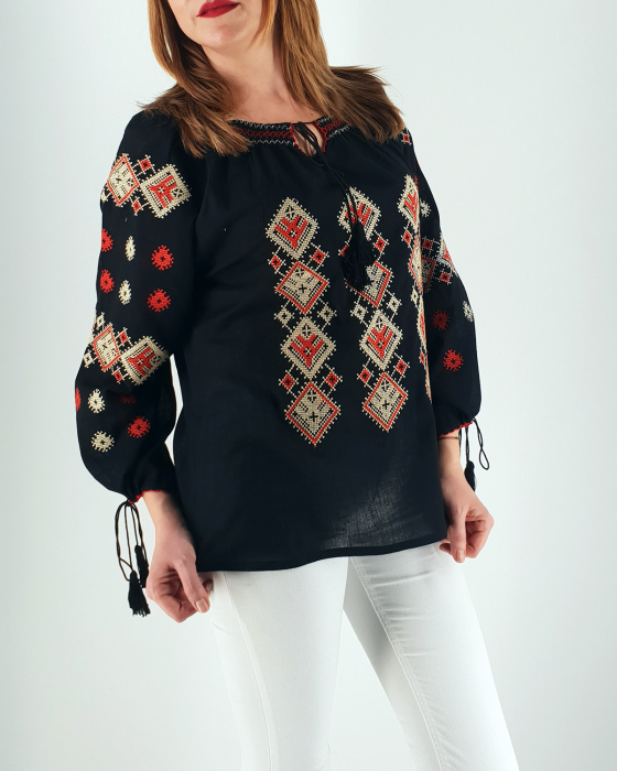 Ie Traditionala Roxana [3]