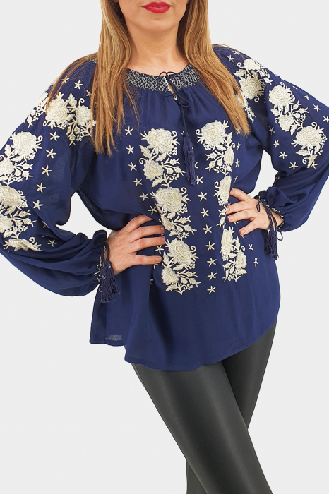 Ie Traditionala Petruta [3]