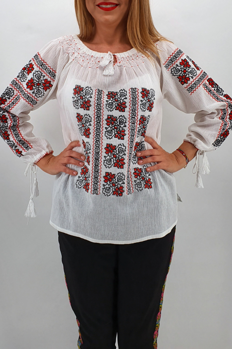 Ie Traditionala Marita [2]