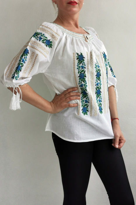 Ie Traditionala Naty [3]