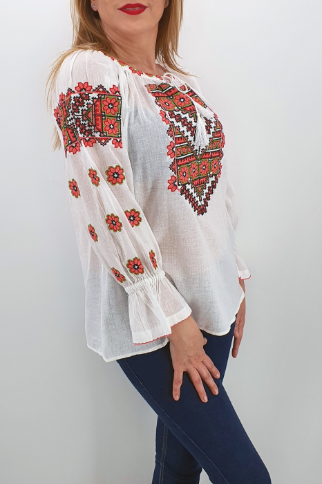 Ie Traditionala Ilina [4]