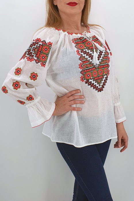 Ie Traditionala Ilina [3]