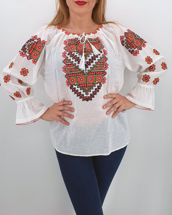 Ie Traditionala Ilina [2]