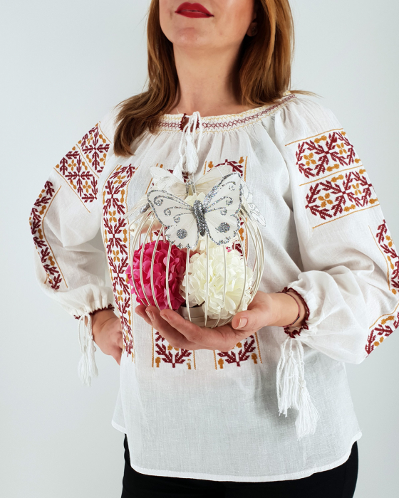 Ie Traditionala Wanda [3]