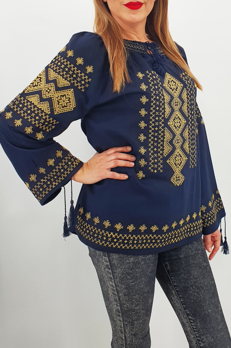 Ie Traditionala Miri [3]