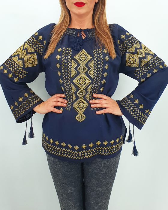 Ie Traditionala Miri [4]