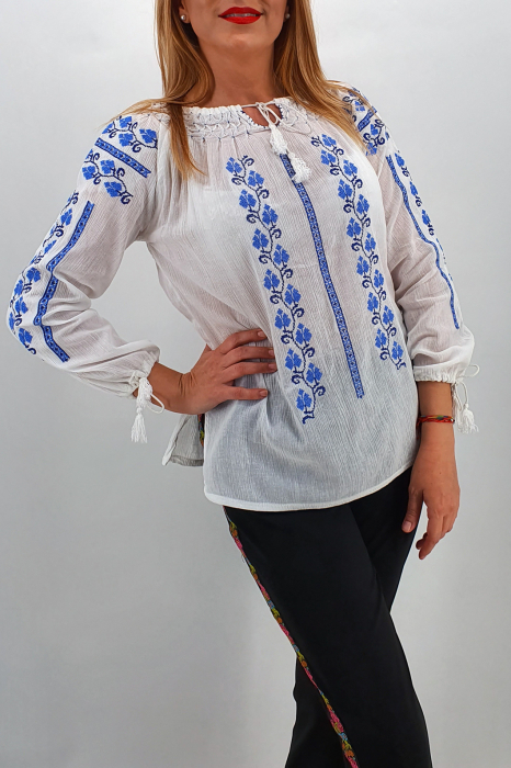 Ie Traditionala Nela [3]