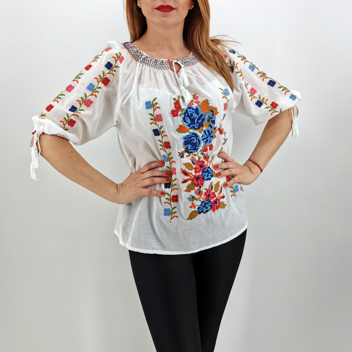 Ie Traditionala Zaira [4]