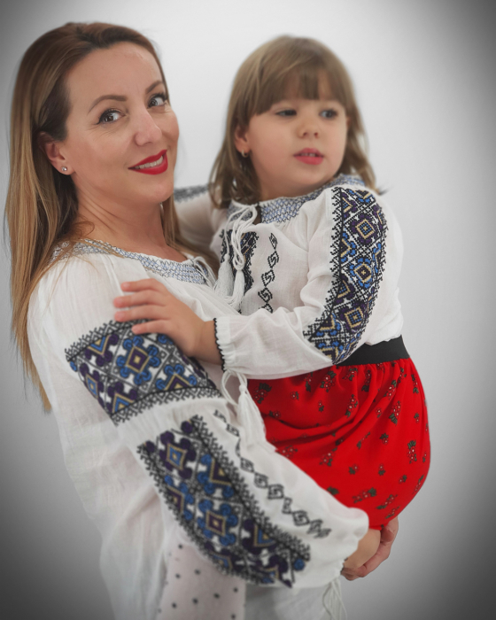 Ie Traditionala Naria [6]