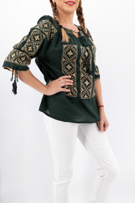 Ie Traditionala Natalia 3 - Marime Mare [2]