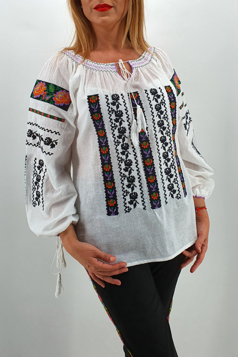 Ie Traditionala Neluta [4]