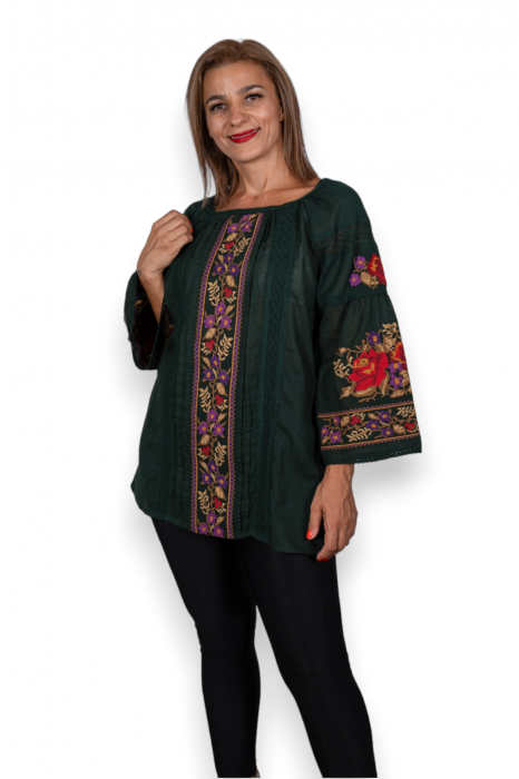 Ie Traditionala Neti 4 - Marime Mare [4]