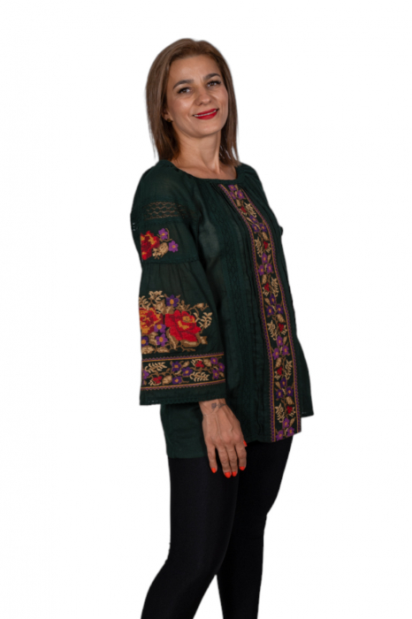 Ie Traditionala Neti 4 - Marime Mare [3]