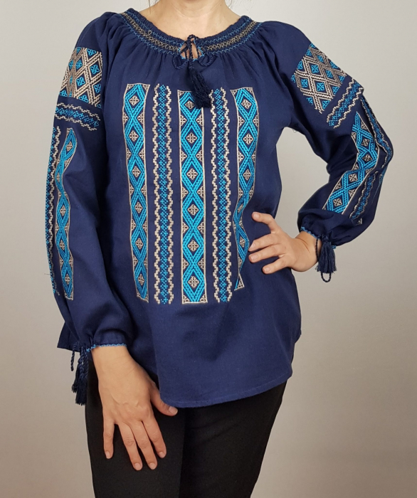 Ie Traditionala Agapia [2]