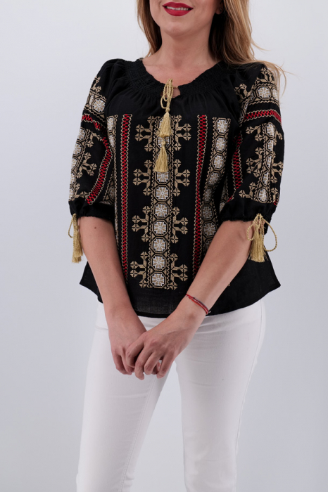 Ie Traditionala Sara [2]