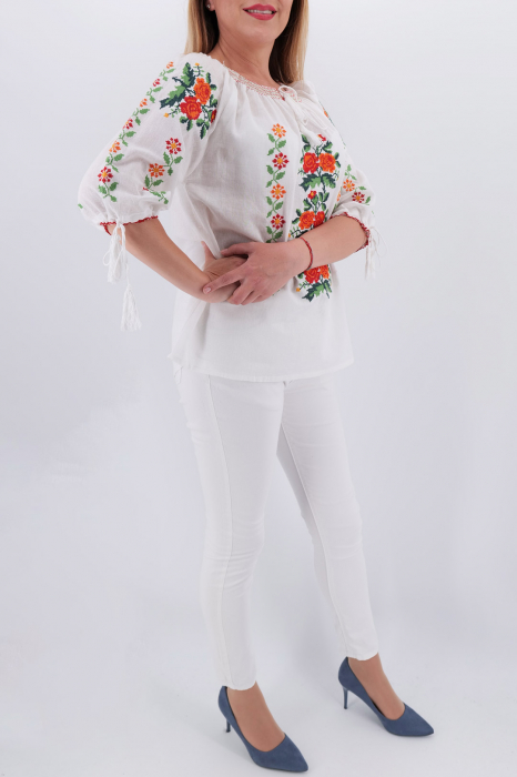 Ie Traditionala Virginica [2]