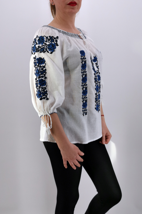 Ie Traditionala Anda [3]