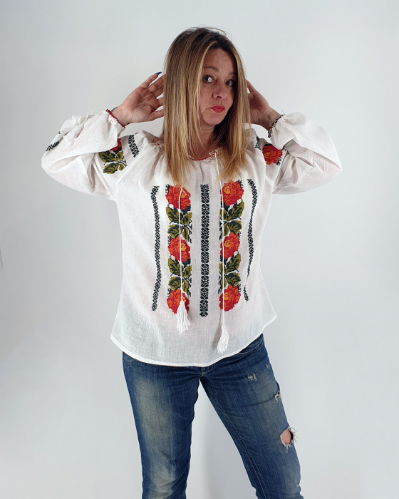 Ie Traditionala Venera [2]