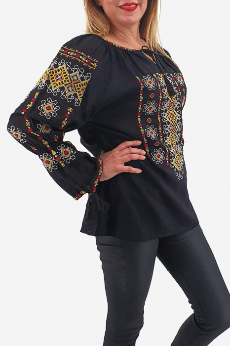 Ie Traditionala Iasmina [3]