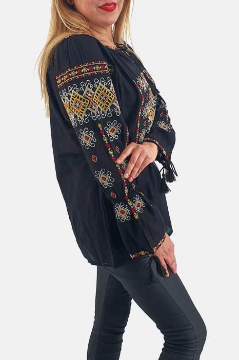 Ie Traditionala Iasmina [2]