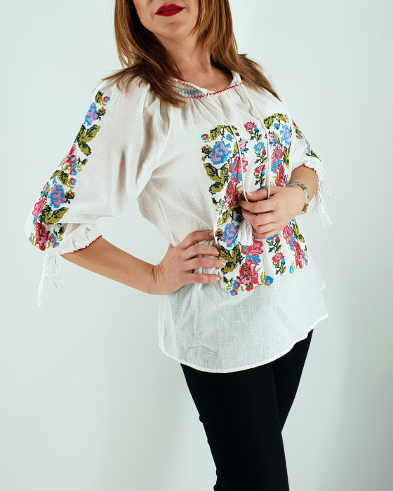 Ie Traditionala Dorina [3]