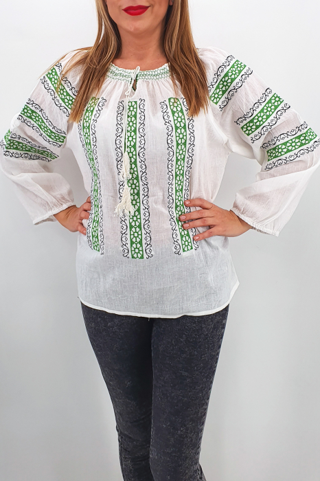 Ie Traditionala Reli [2]