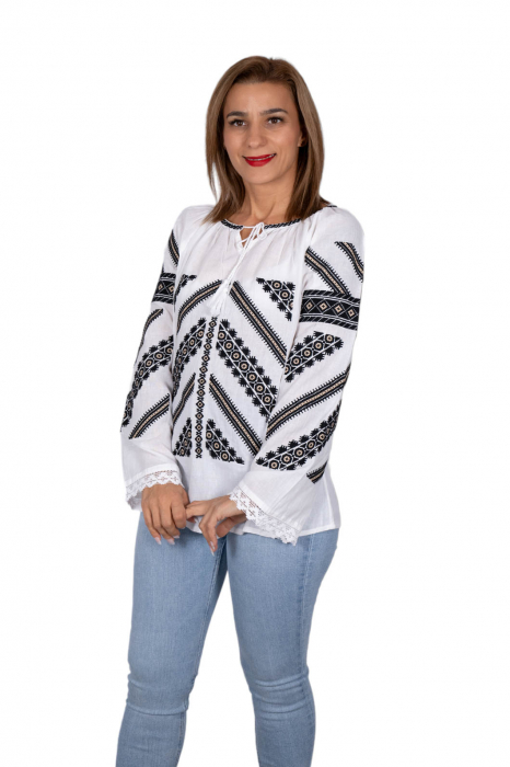 Ie Traditionala Dana [2]