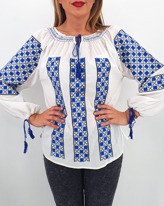 Ie Traditionala Raina [2]