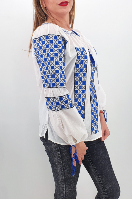 Ie Traditionala Raina [4]