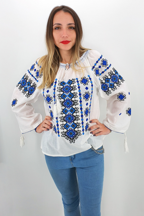 Ie Traditionala Rita - MARIME MARE [2]