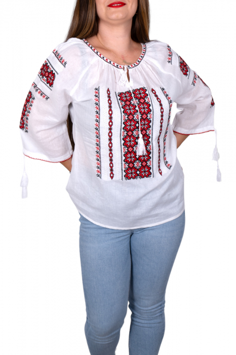 Ie Traditionala Viorica [3]