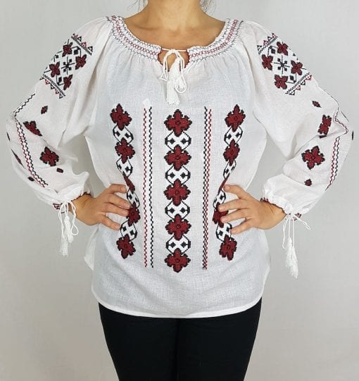 Ie Traditionala Sanda [2]