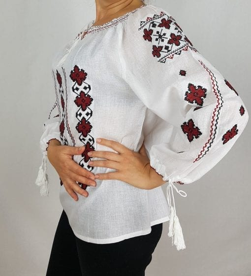 Ie Traditionala Sanda [3]