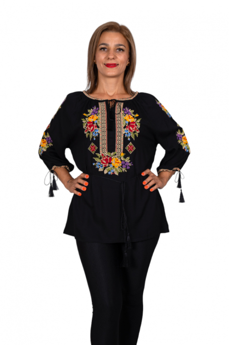 Ie Traditionala Salomea 3 [2]