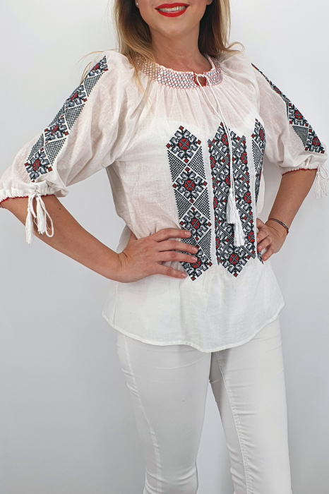 Ie Traditionala Ginuta [2]