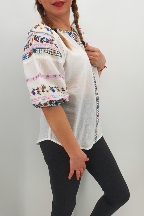 Ie Traditionala Jasmina [4]