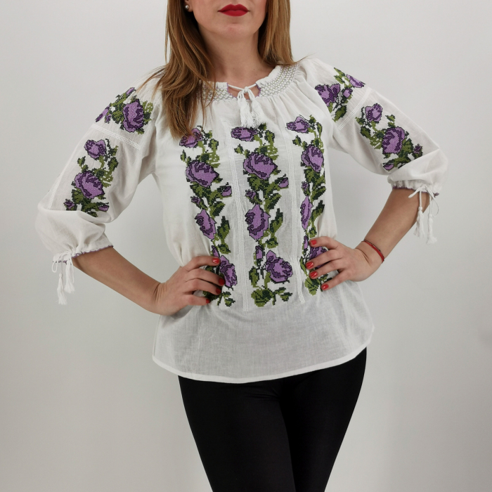 Ie Traditionala Amedea [3]