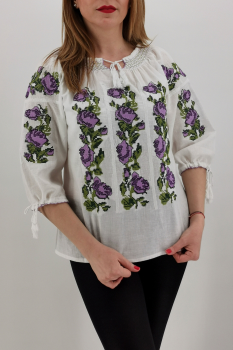 Ie Traditionala Amedea [2]