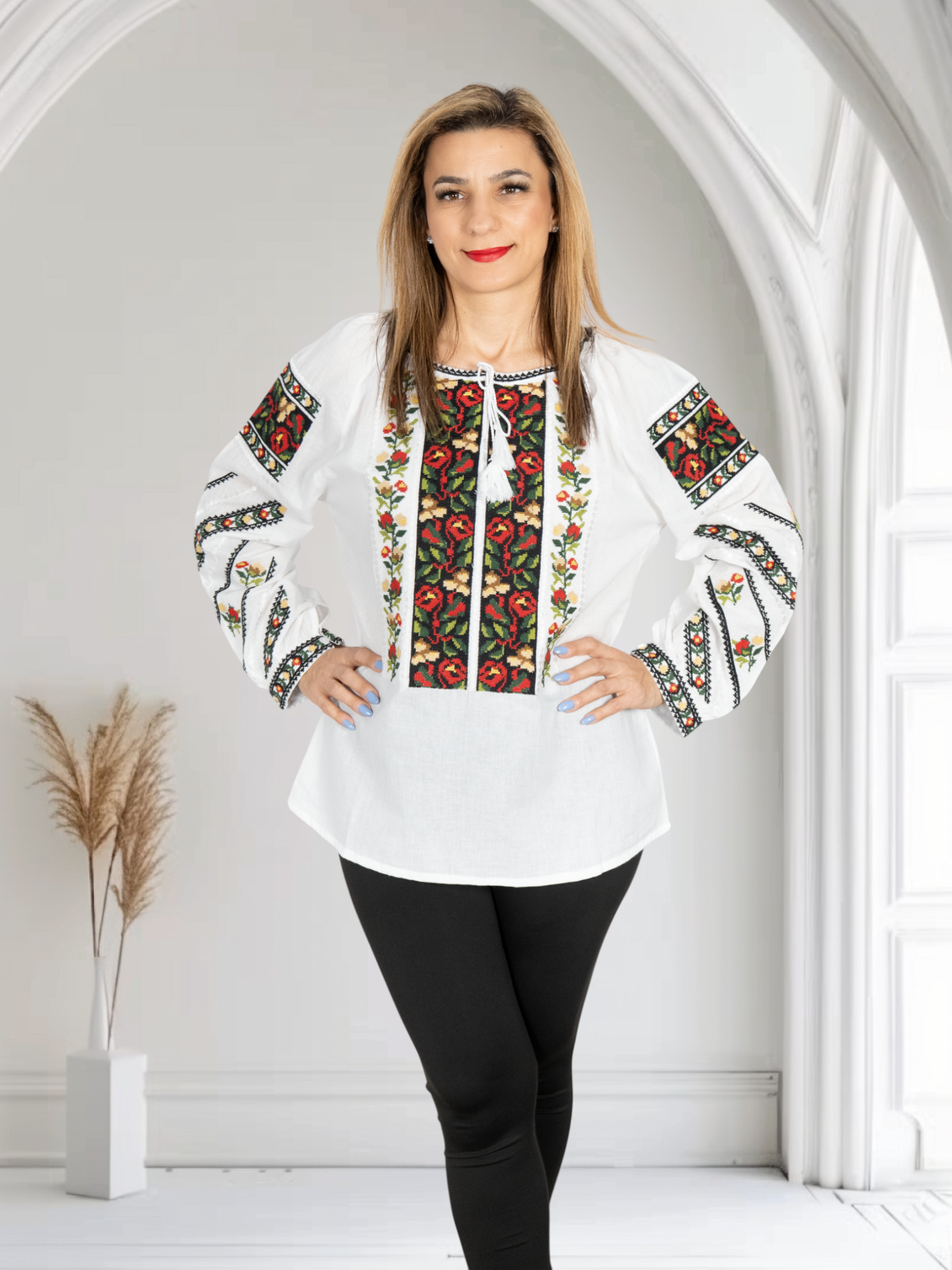 Ie Traditionala Silviana 11 [2]