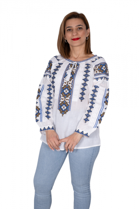 Ie Traditionala Leonica [3]