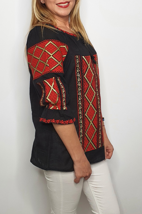 Ie Traditionala Alexandra [4]