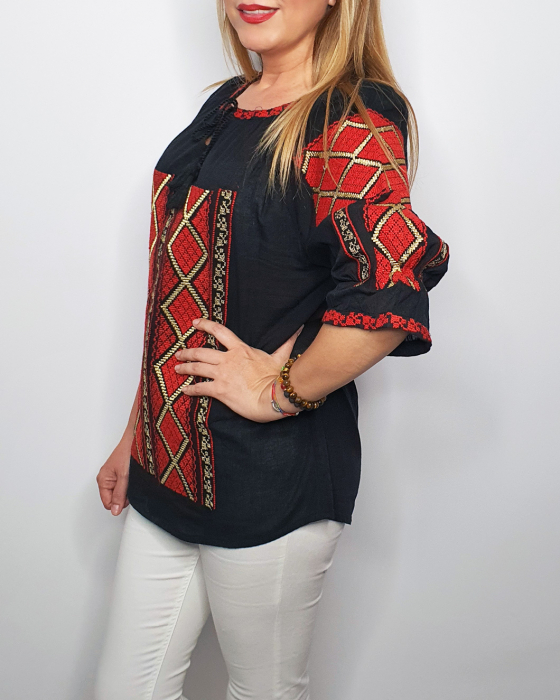 Ie Traditionala Alexandra [3]