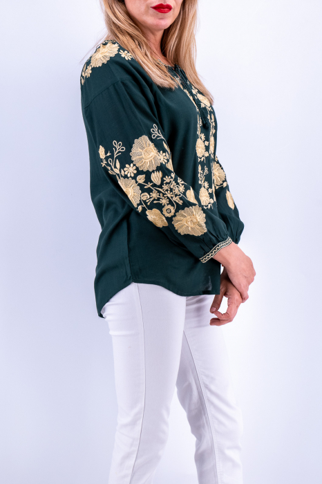 Ie Traditionala Smaralda 2 [2]