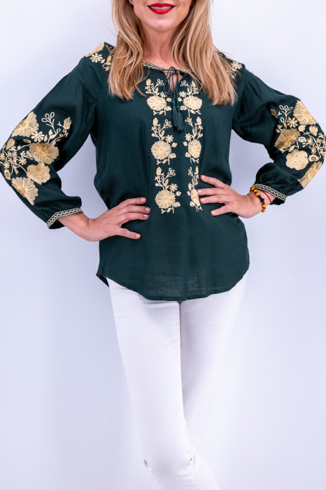 Ie Traditionala Smaralda 2 [4]